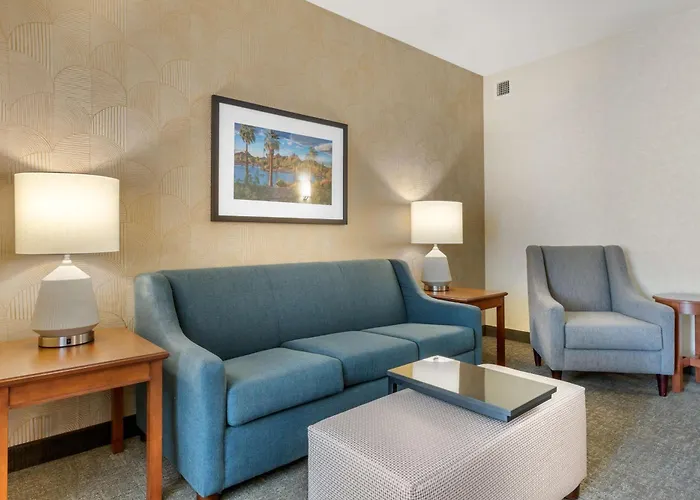 Hotel Drury Plaza Phoenix