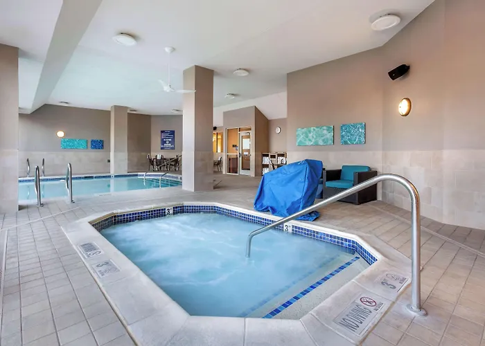 Hotel Drury Plaza Phoenix